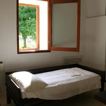 Alojamento de Turismo Rural Masseria Autigne *