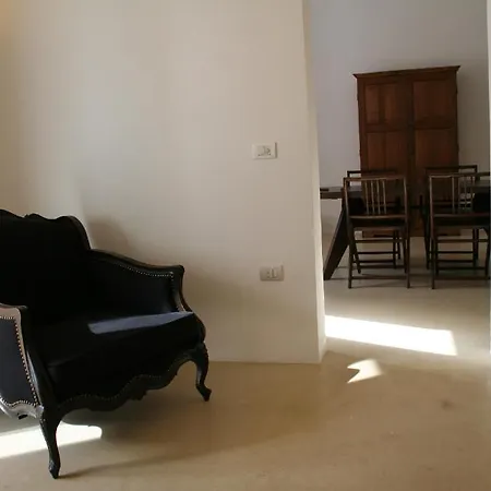 Masseria Autigne *
