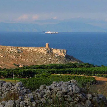Alojamento de Turismo Rural Masseria Autigne *