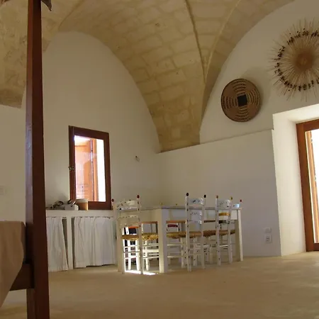 Masseria Autigne