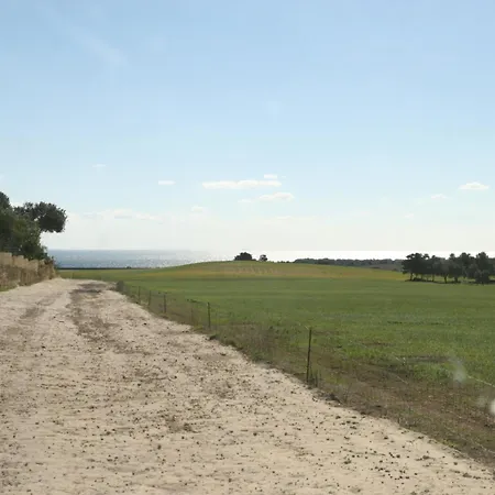 Alojamento de Turismo Rural Masseria Autigne *