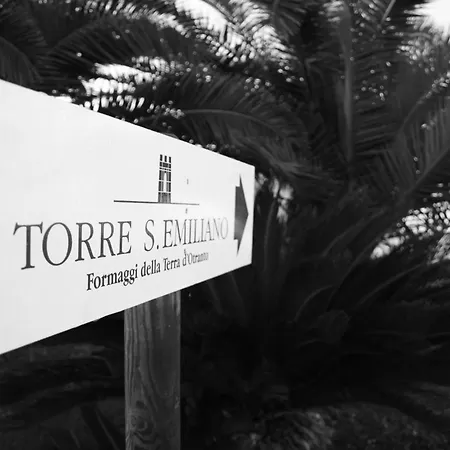 Alojamento de Turismo Rural Masseria Autigne *