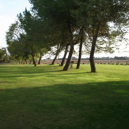 Alojamento de Turismo Rural Masseria Autigne Otranto