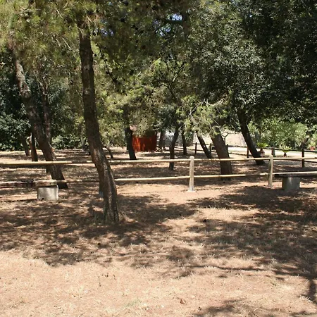 Alojamento de Turismo Rural Masseria Autigne *