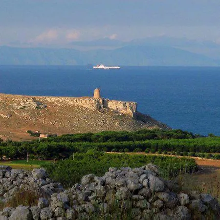 Farm stay Masseria Autigne *