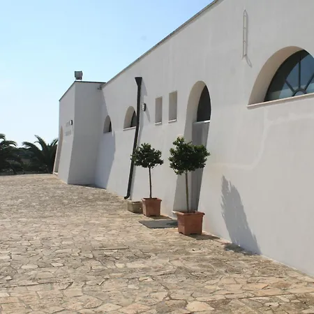 Farm stay Masseria Autigne