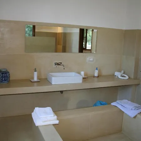 Farm stay Masseria Autigne *