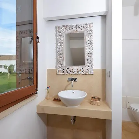 Masseria Autigne Farm stay