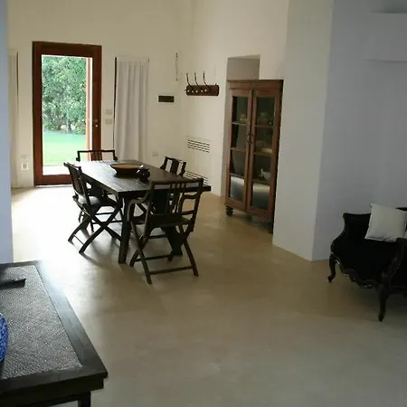 Masseria Autigne Lantgård Otranto