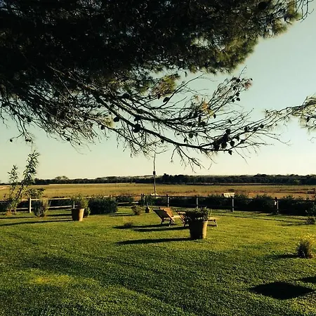 Masseria Autigne Farm stay Otranto