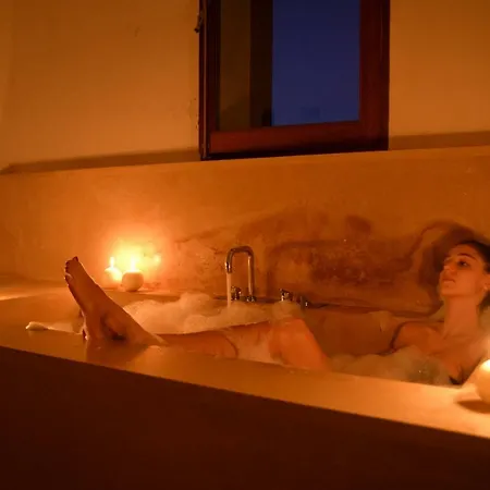 Farm stay Masseria Autigne *