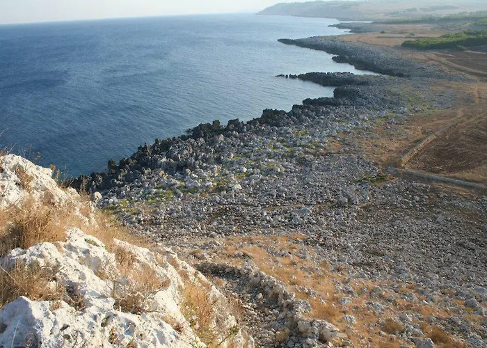 Masseria Autigne *