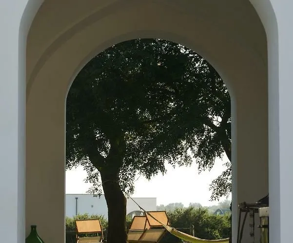 Masseria Autigne
